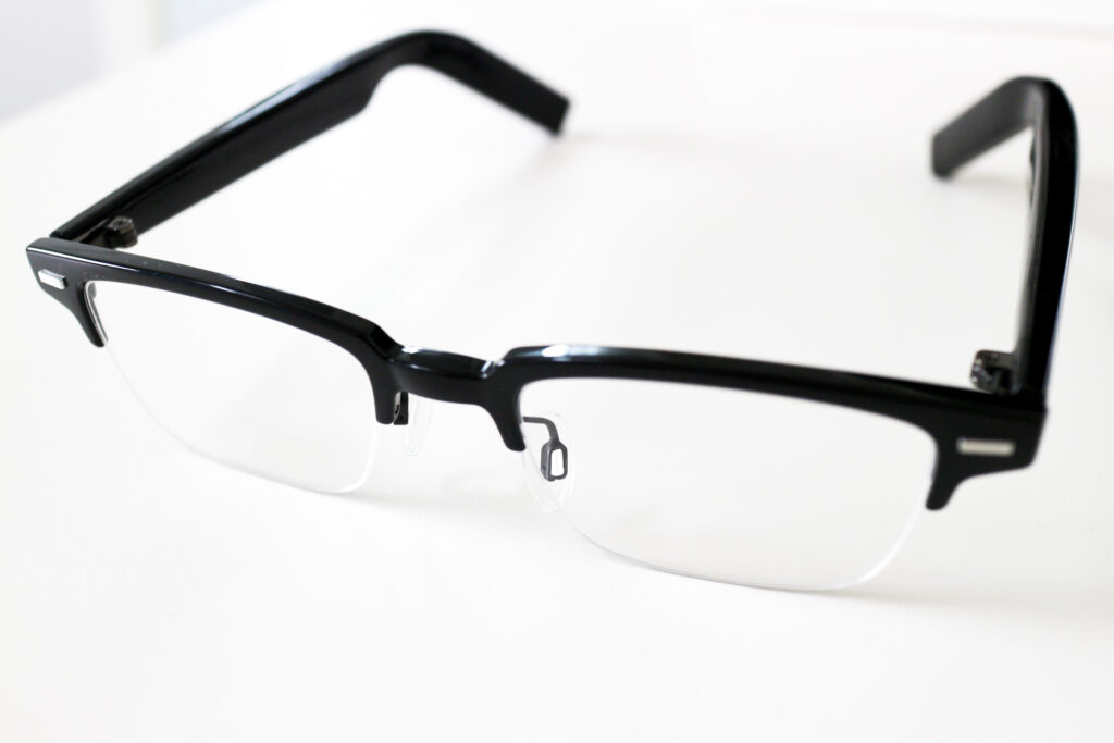 HUAWEi Eyewearの外観