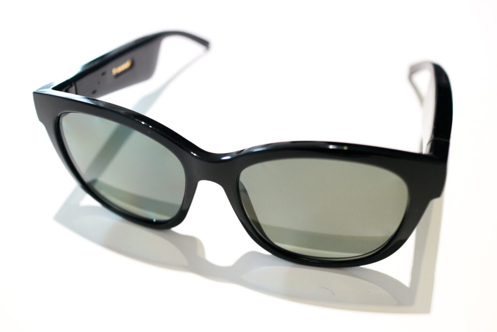 Bose Frames Sopranoの外観