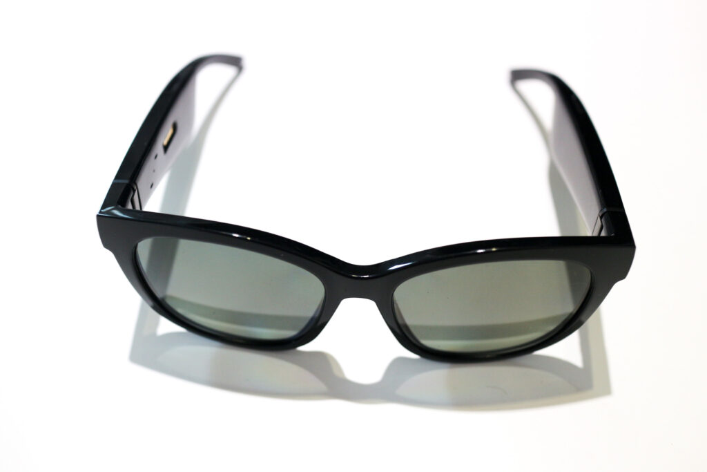 Bose Frames Soprano