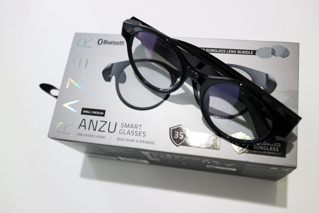 Razer Anzu