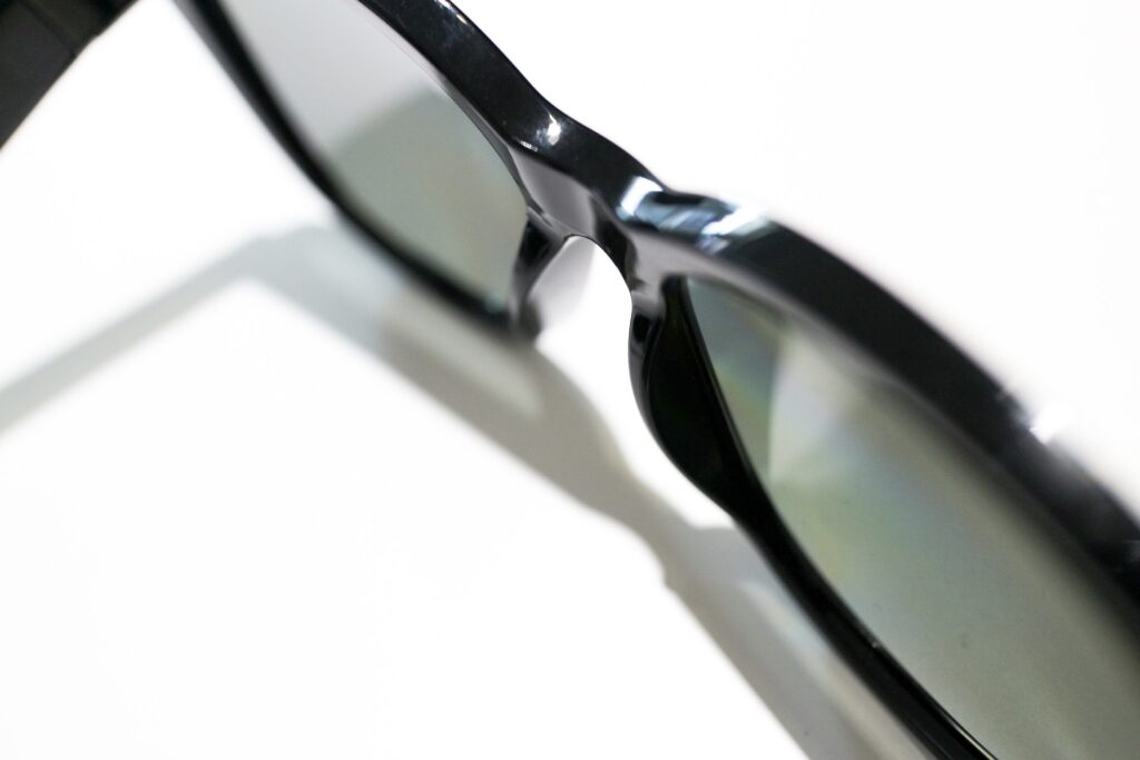 Bose Frames Sopranoの鼻パッド