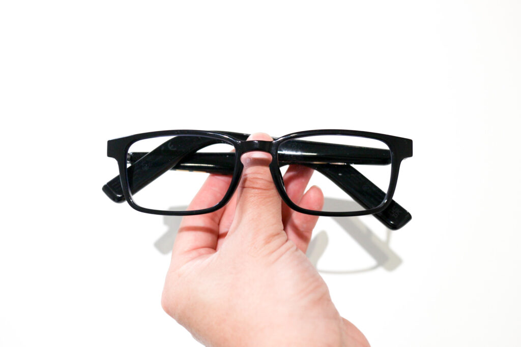 Soundcore Frames