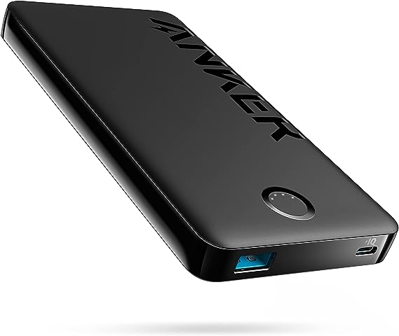 Anker 323 Power Bank