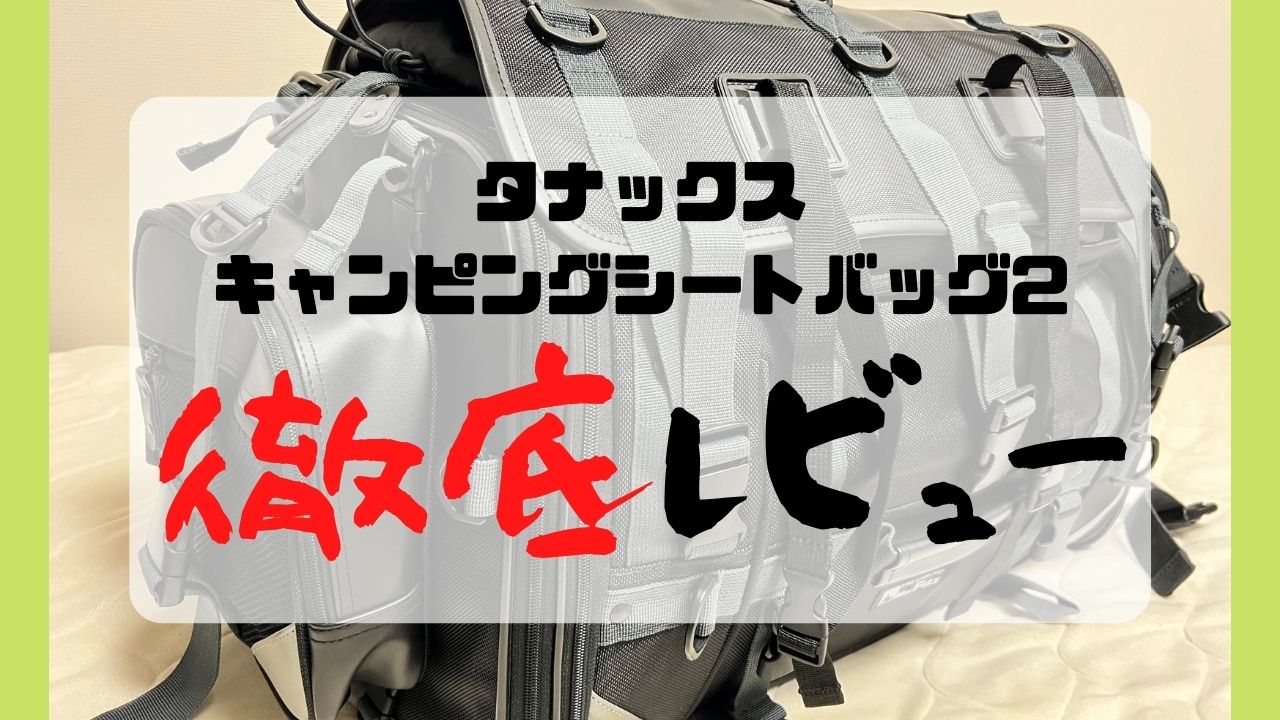 キャンピングシートバック2 グレー(訳あり)