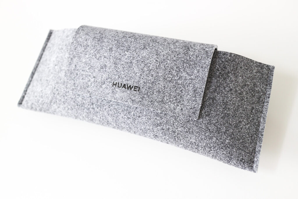 HUAWEI Eyewearのケース
