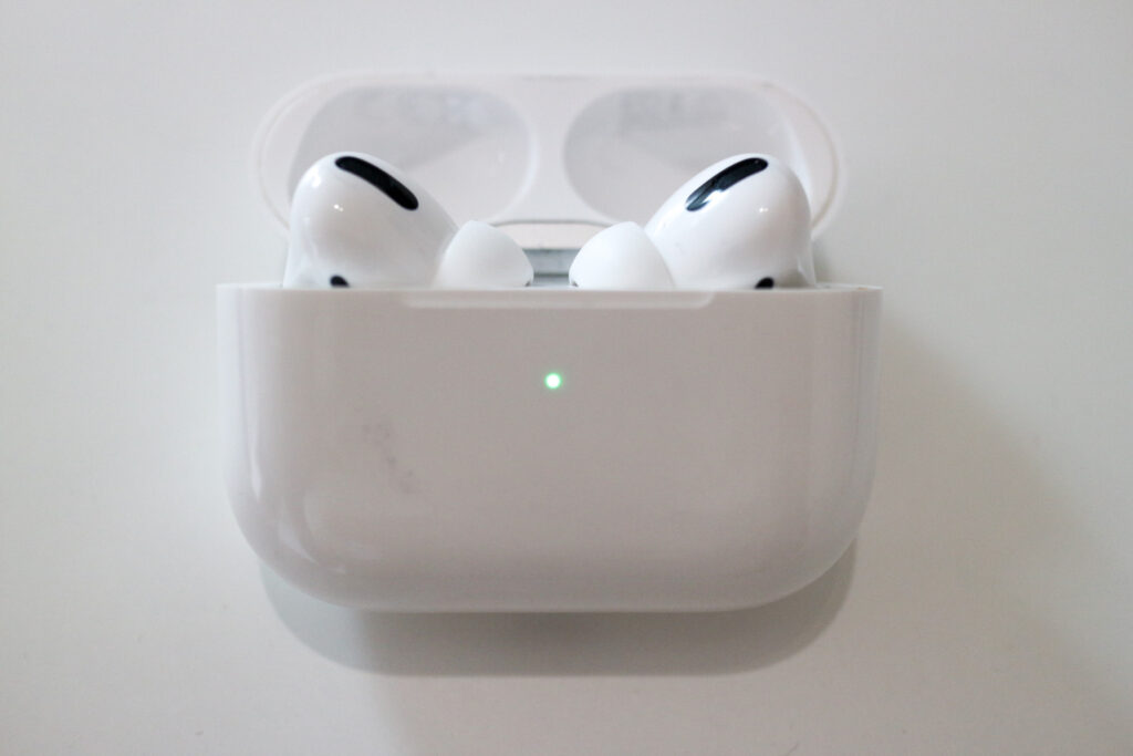 AirPods pro