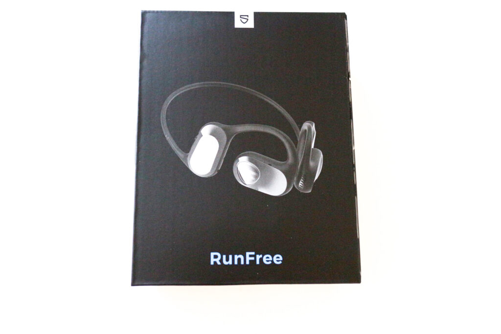 RunFreeの箱