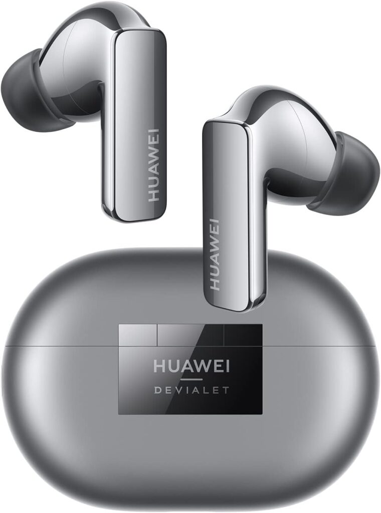 HUAWEI FreeBuds Pro 2