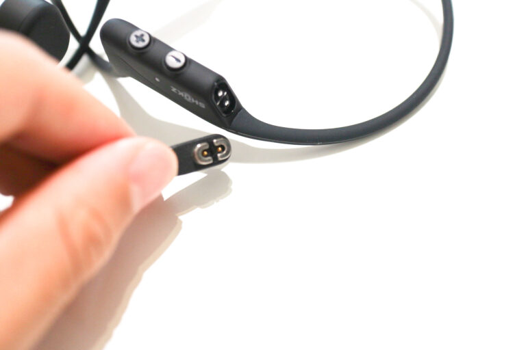 SHOKZ OpenComm 