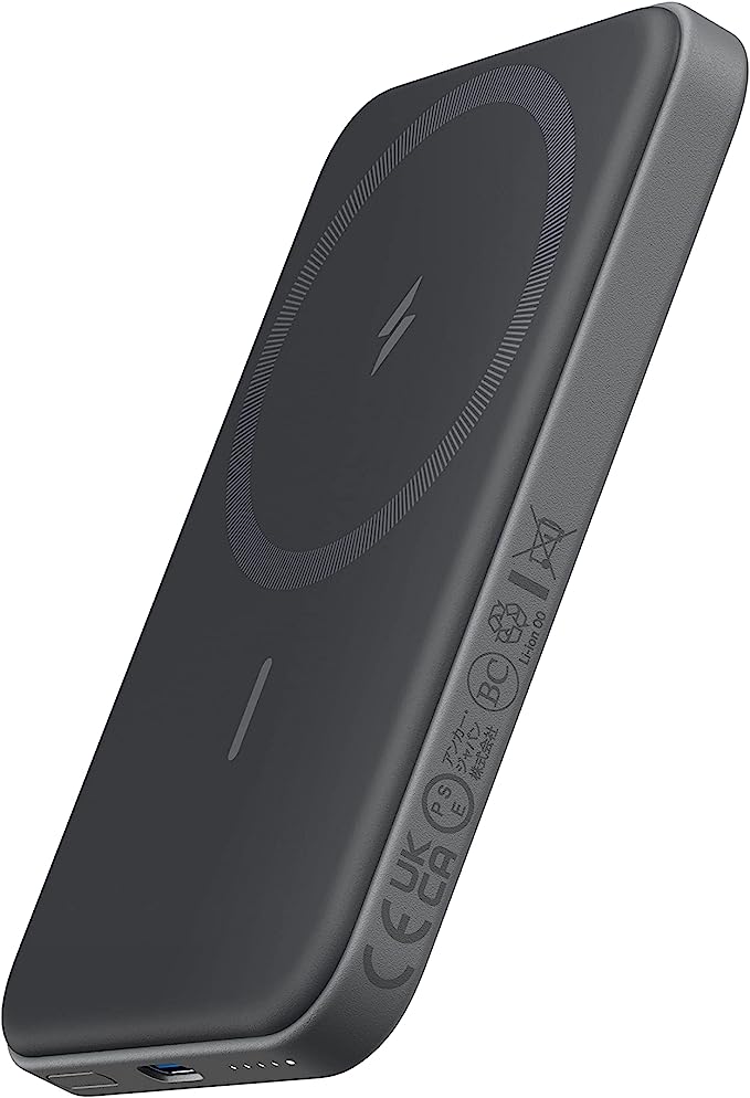 Anker 621 Magnetic Battery