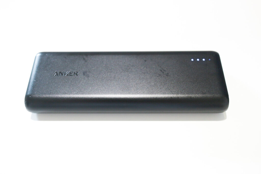 Anker PowerCore 20100