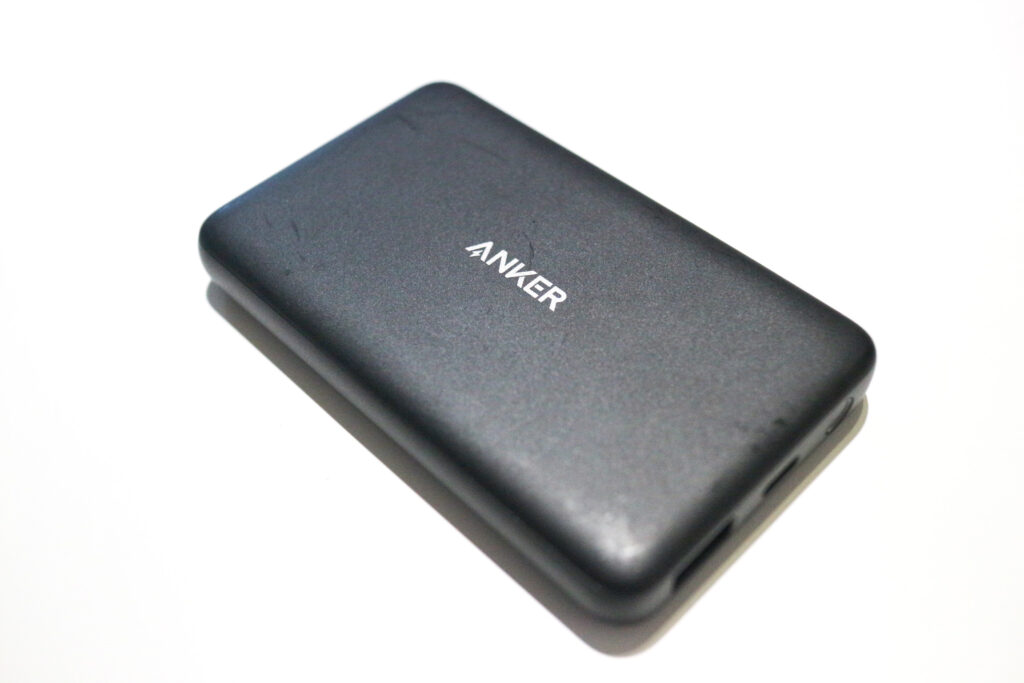 Anker PowerCore III 5000