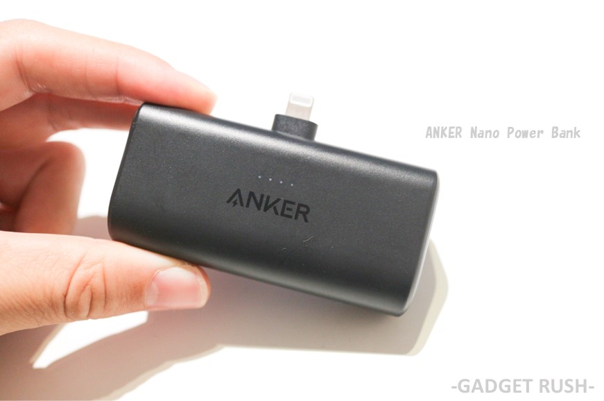 ANKER Nano Power Bank