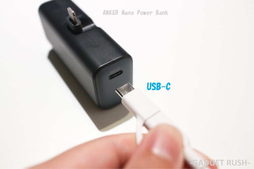 ANKER Nano Power Bank