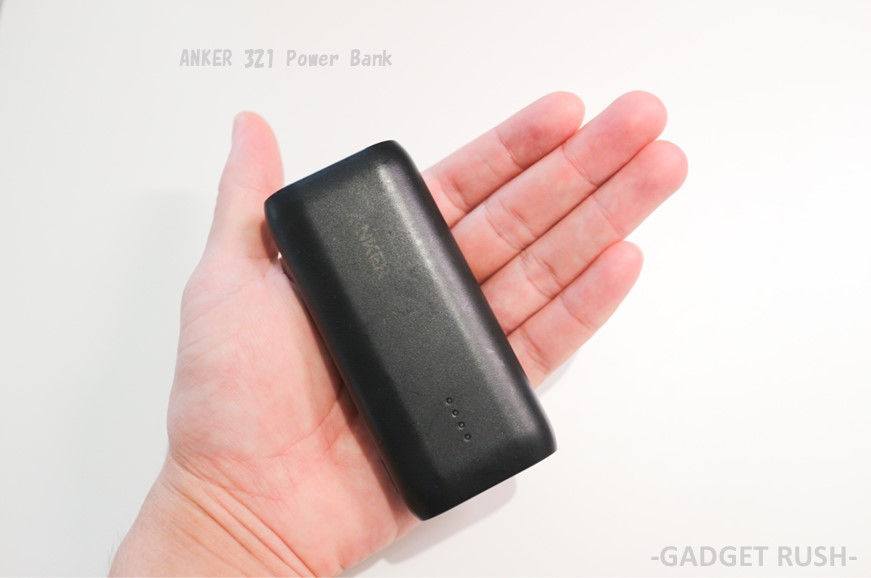 ANKER 321 Power Bank(PowerCore 5200)