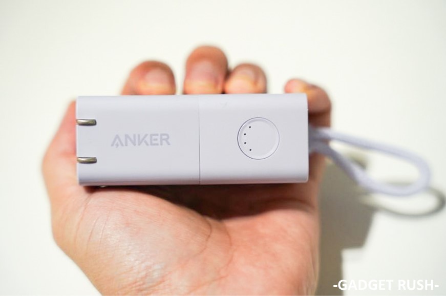 ANKER 511 Power Bank(PowerCore 30W)