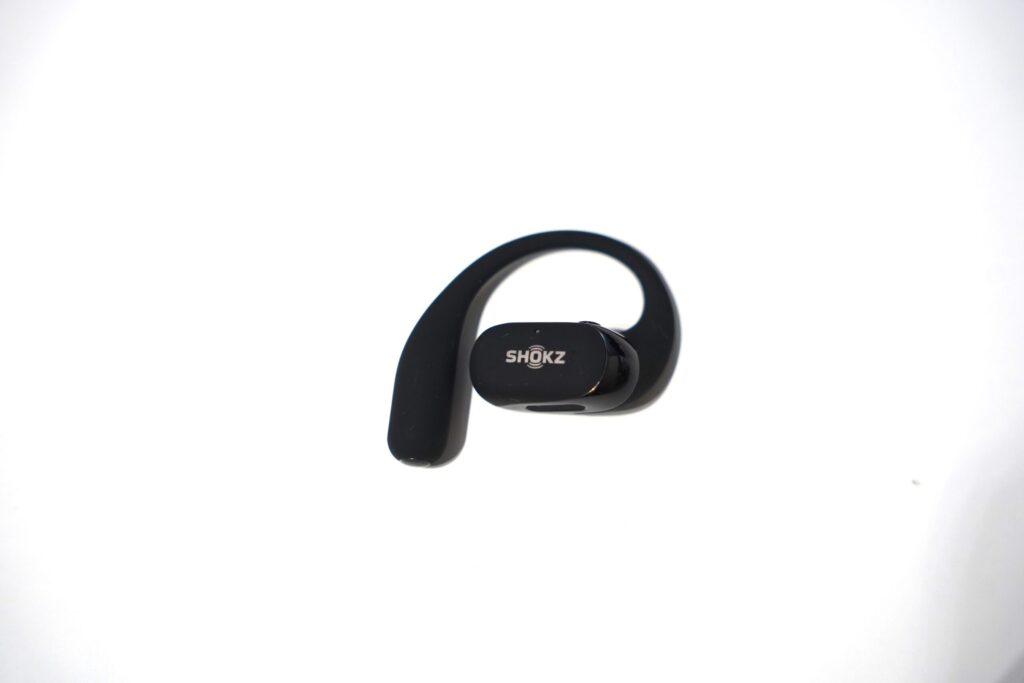 OpenFit 2+の外観